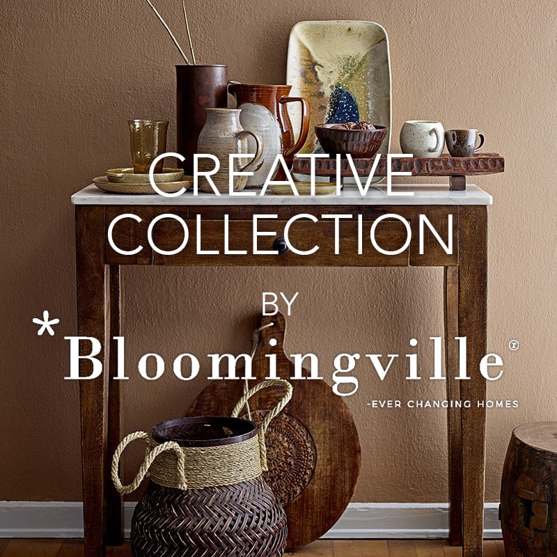 Marque Creative Collection by Bloomingville - Coup de Coeur Design